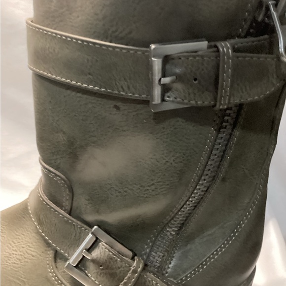 G.H.BASS Engineer Motorgde - Picture 6 of 8